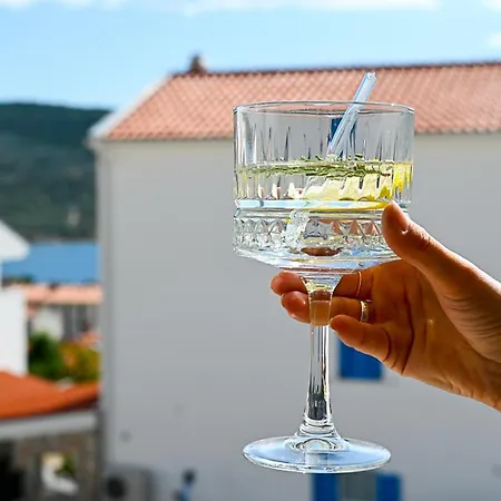 Perlitto Appartamento Cres