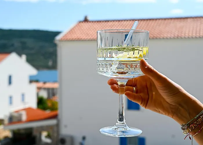 Perlitto Appartamento Cres