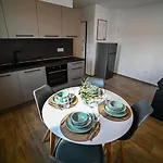 Appartement Perlitto Cres