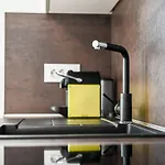 Appartement Perlitto *