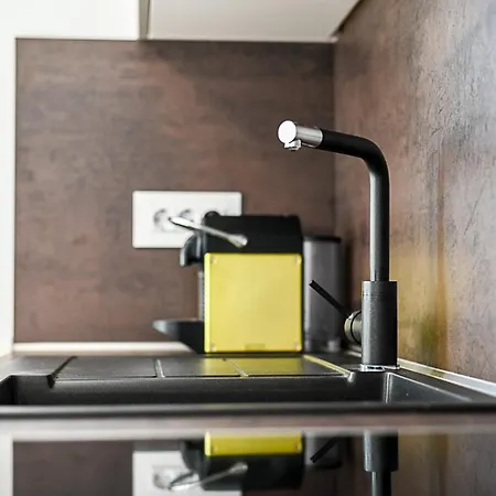 Apartman Perlitto *