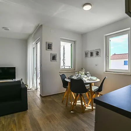 Perlitto Apartman