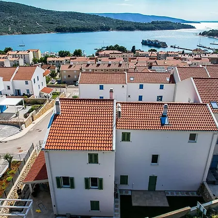 Perlitto アパート *