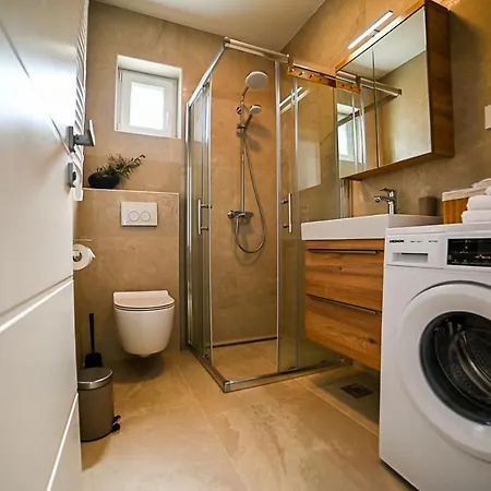 Perlitto Apartman