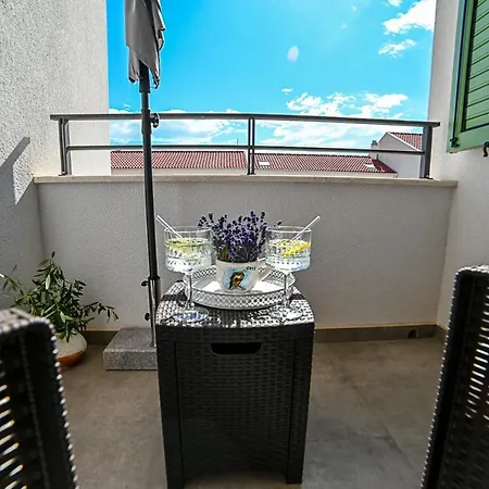 Perlitto Apartman