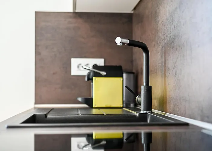 Appartement Perlitto *