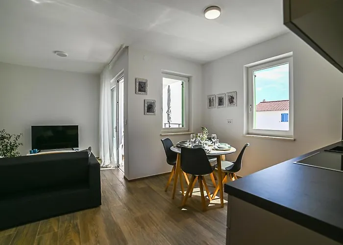 Perlitto Appartement