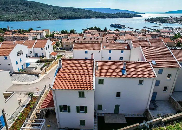 Perlitto Appartement *