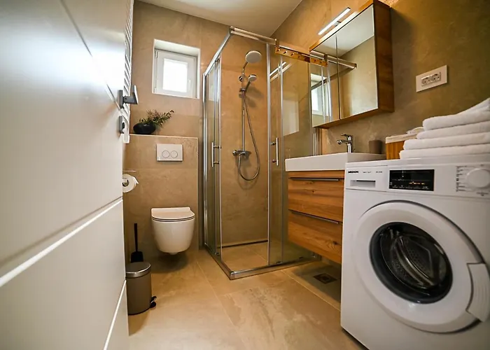 Perlitto Appartement